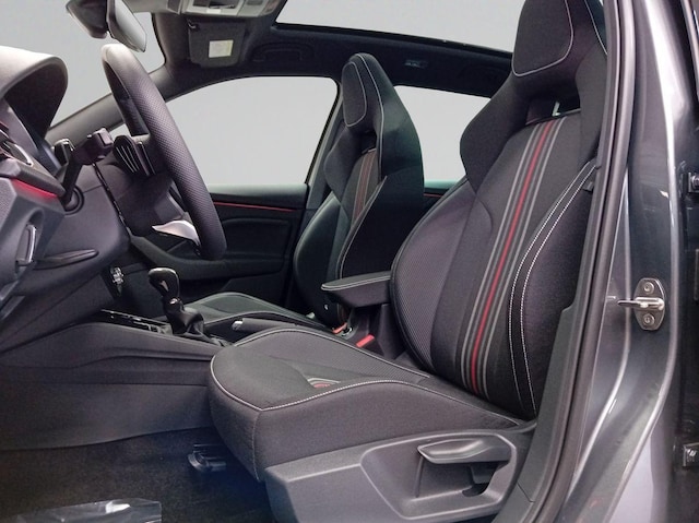 Skoda Kamiq Monte Carlo