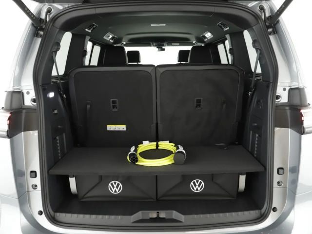 Volkswagen ID.Buzz 4Motion GTX