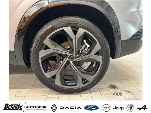 Renault Austral Alpine Esprit Techno