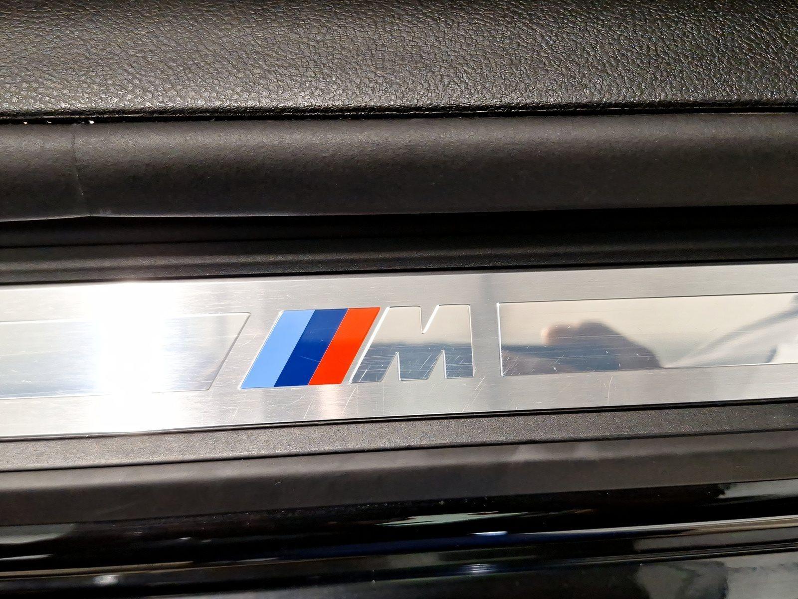 BMW M2 Coupé xDrive