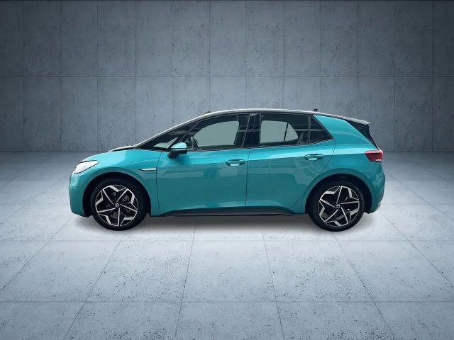 Volkswagen ID.3 55 kWh Performance Pure