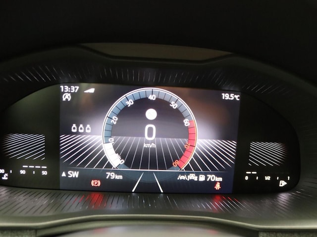 Skoda Scala 1.0 TSI Selection