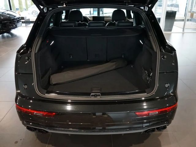 Audi SQ5 TDI | HuD | Pano | AHK | Matrix | Raute