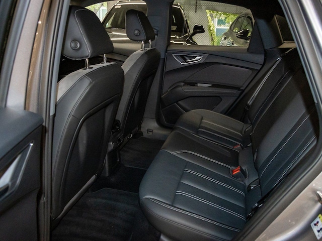 Audi Q4 e-tron 35 Sportback