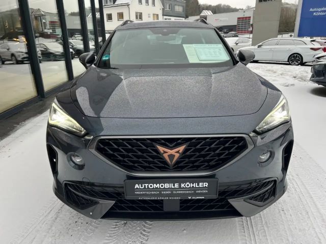 Cupra Formentor 1.5 TSI