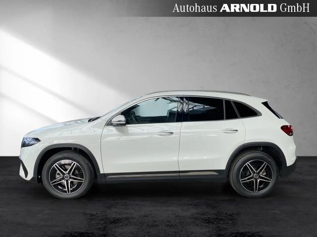 Mercedes-Benz EQA 250 AMG Line