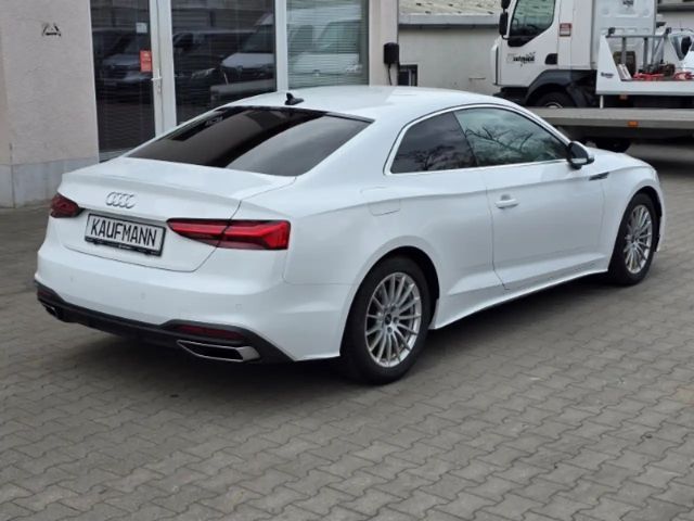 Audi A5 35 TFSI Coupé S-Line