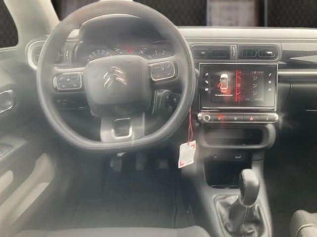 Citroën C3 PureTech