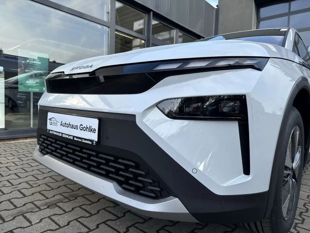 Skoda Elroq 50