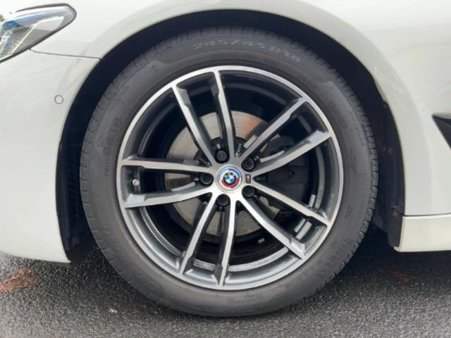 BMW 520 520d Touring