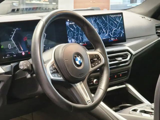 BMW 420 Coupé Gran Coupé