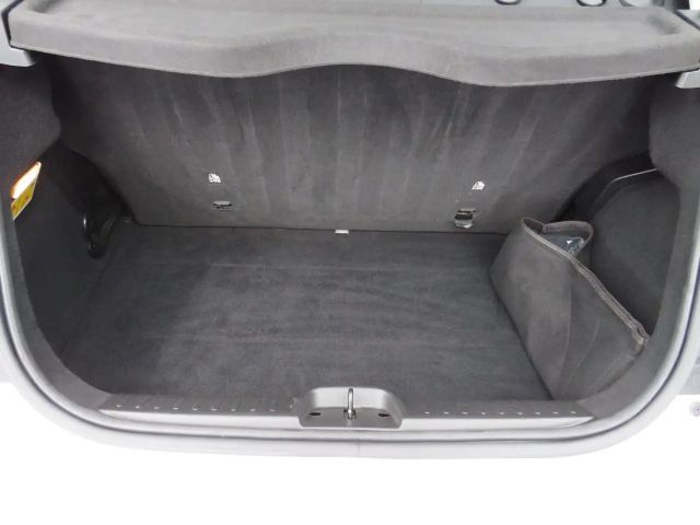 Fiat 500e Basis 42kWh Klimaautomatik DAB Tempomat