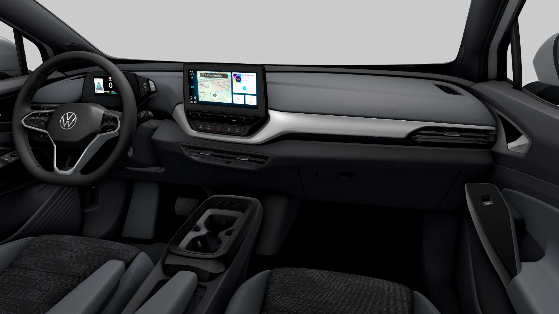 Volkswagen ID.4 Performance Pro