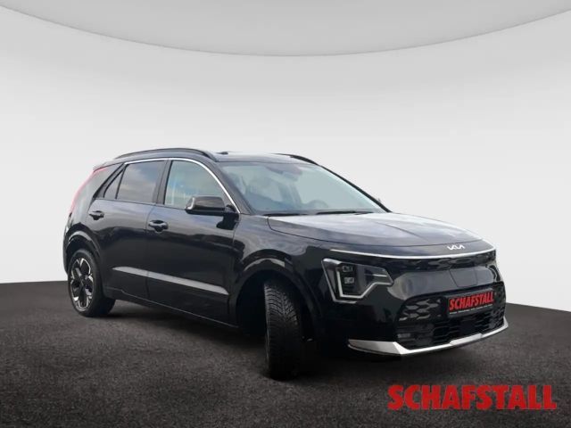 Kia Niro EV Spirit