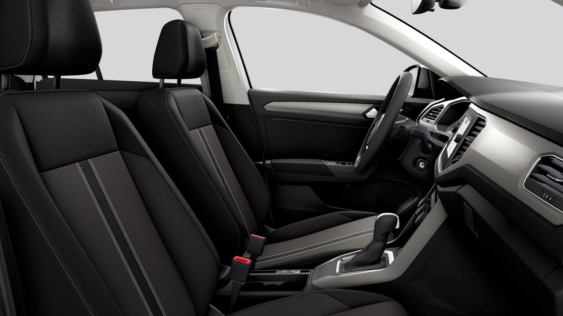 Volkswagen T-Roc 2.0 TDI Style