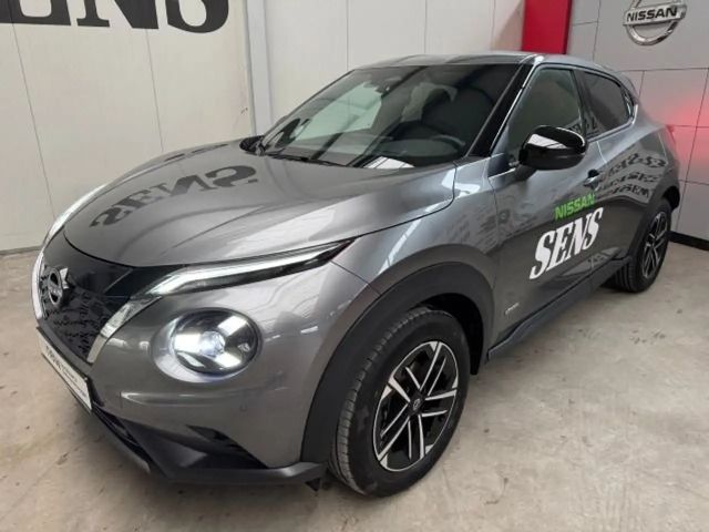 Nissan Juke N-Connecta