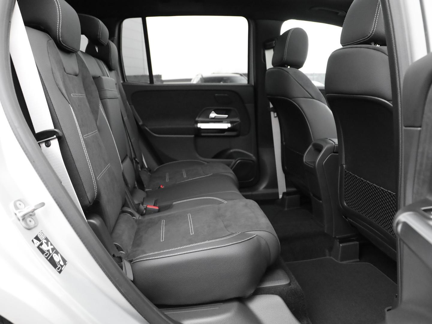 Mercedes-Benz GLB 220 4MATIC