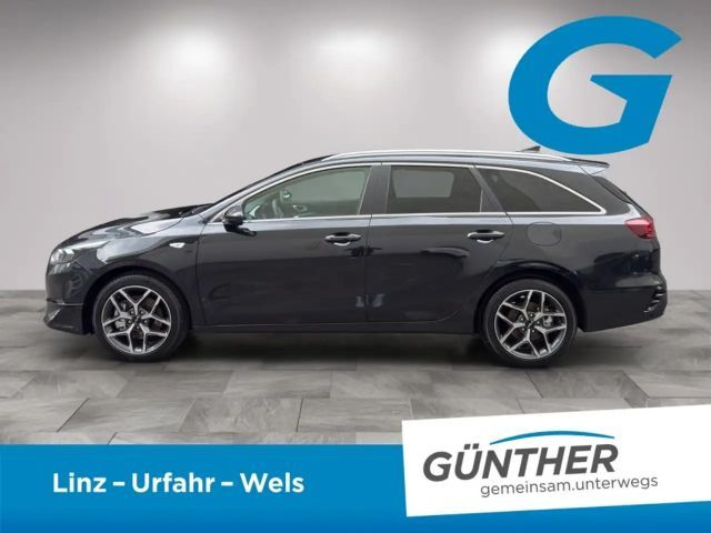 Kia Ceed GDi SportWagon