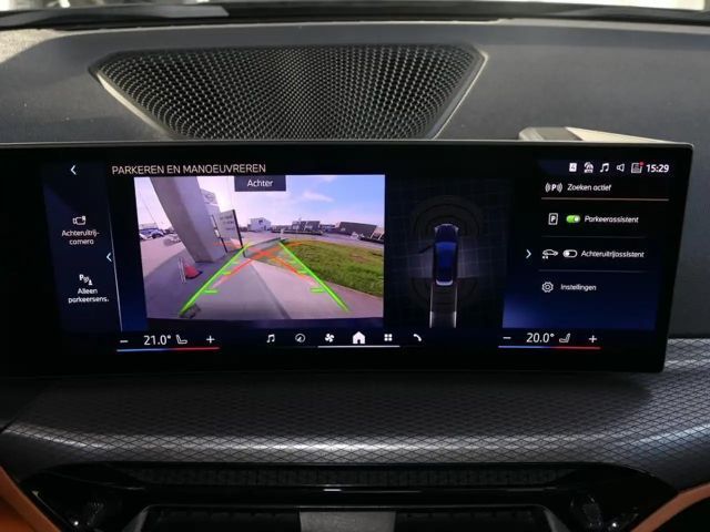 BMW 330 330e M-Sport Touring