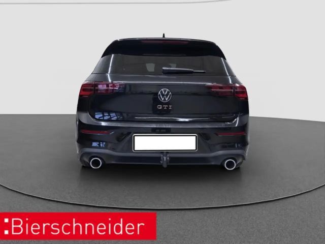 Volkswagen Golf 2.0 TSI GTI