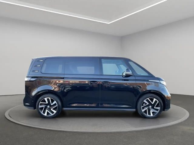 Volkswagen ID.Buzz Pro