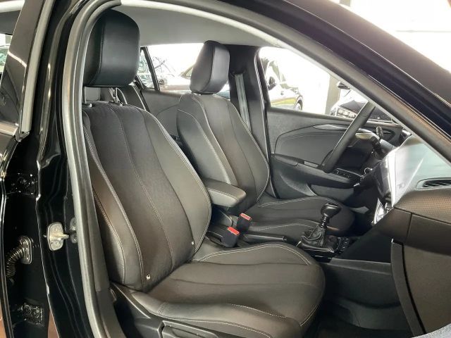 Opel Corsa 1.2 Turbo Elegance Turbo