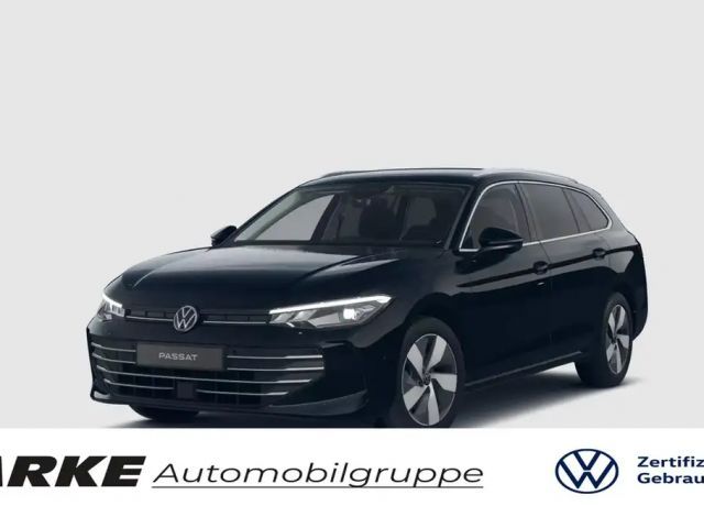 Volkswagen Passat 2.0 TDI Business DSG Variant