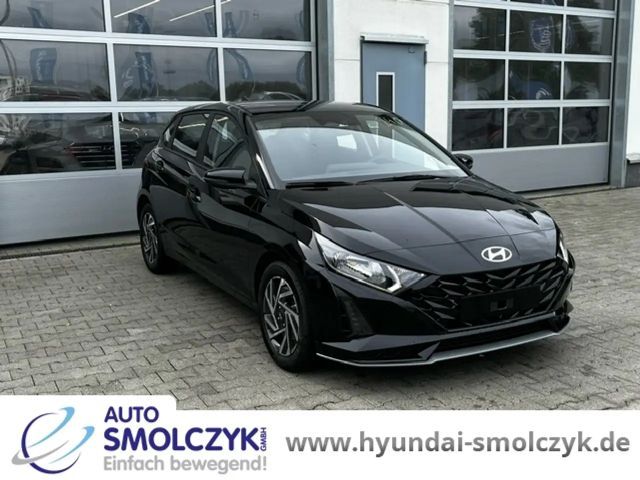 Hyundai i20 1.0 Trend
