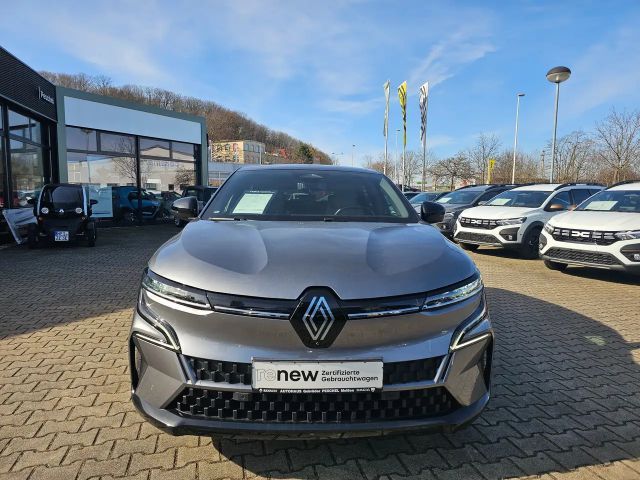 Renault Megane E-Tech EV60 Techno