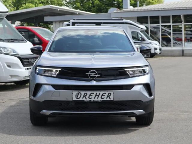 Opel Mokka Edition
