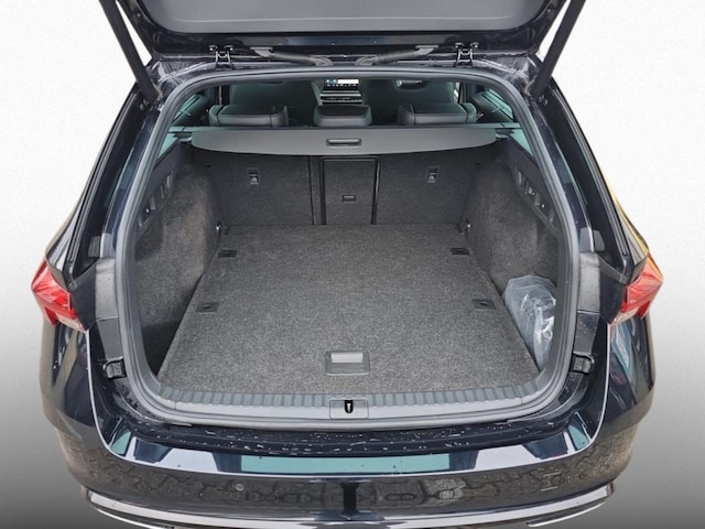 Skoda Octavia 2.0 TSI RS