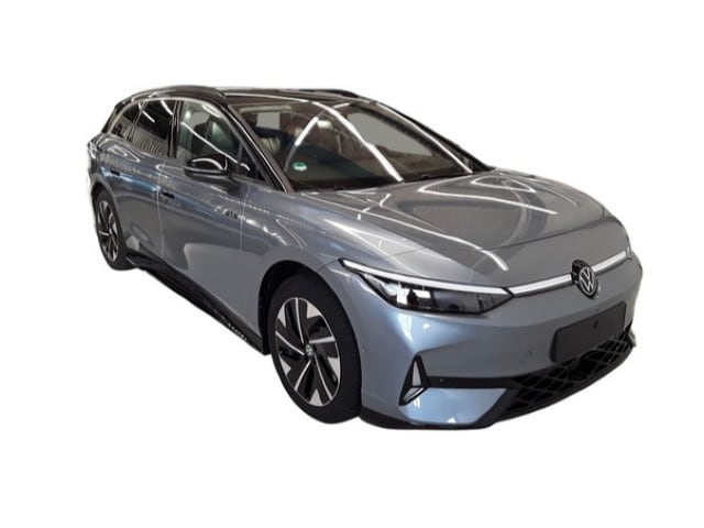 Volkswagen ID.7 GTX Tourer