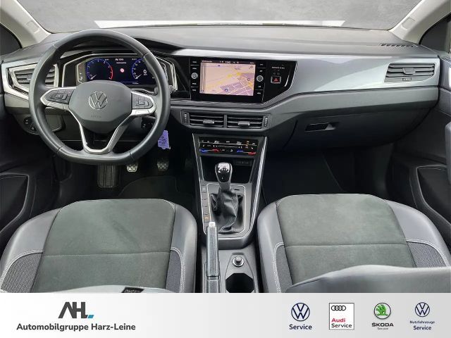 Volkswagen Taigo 1.0 TSI