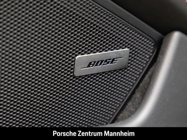 Porsche 992 Cabrio GTS