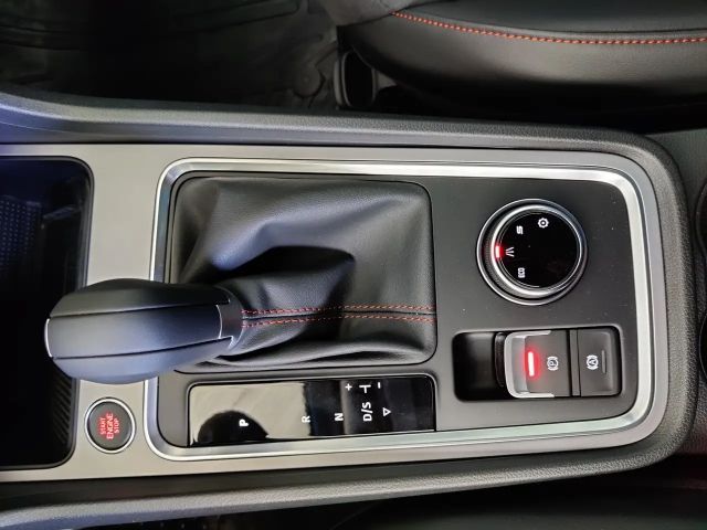 Seat Ateca 1.5 TSI DSG FR-lijn