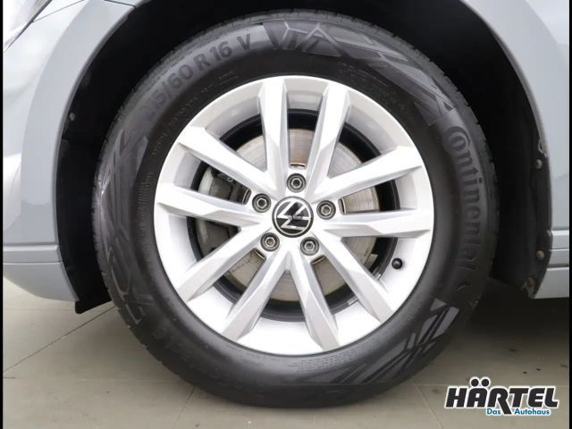 Volkswagen Passat 2.0 TDI Business DSG Variant