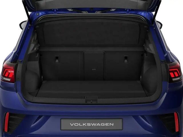 Volkswagen T-Roc 1.0 TSI R-Line