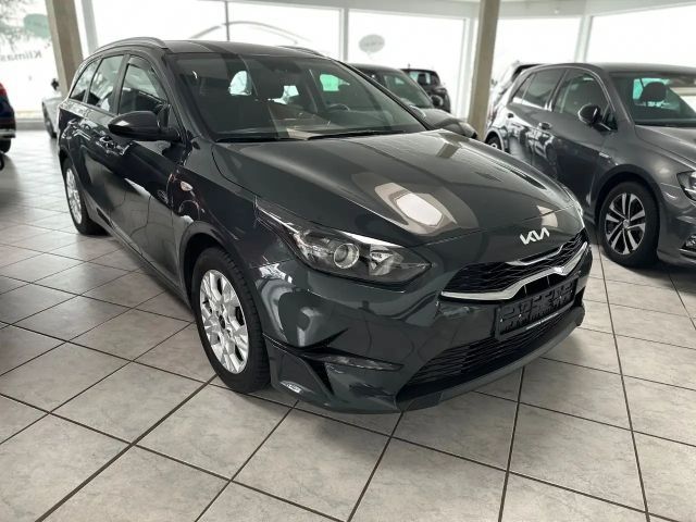 Kia Ceed SportWagon