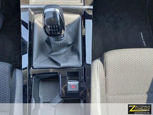 Opel Astra Enjoy Sports Tourer