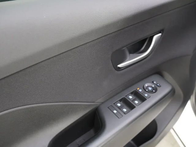 Hyundai Kona Electric Smart