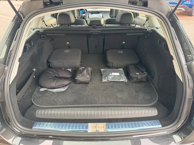 Mercedes-Benz E 300 AVANTGARDE E 300 de