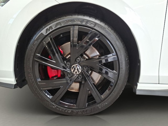 Volkswagen Golf 2.0 TSI DSG GTI