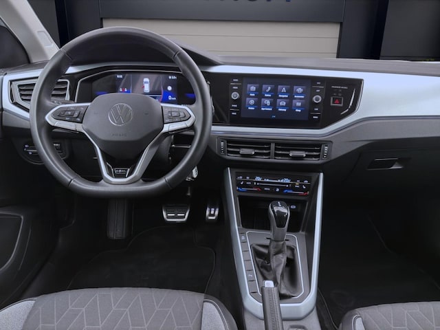 Volkswagen Polo 1.0 TSI DSG