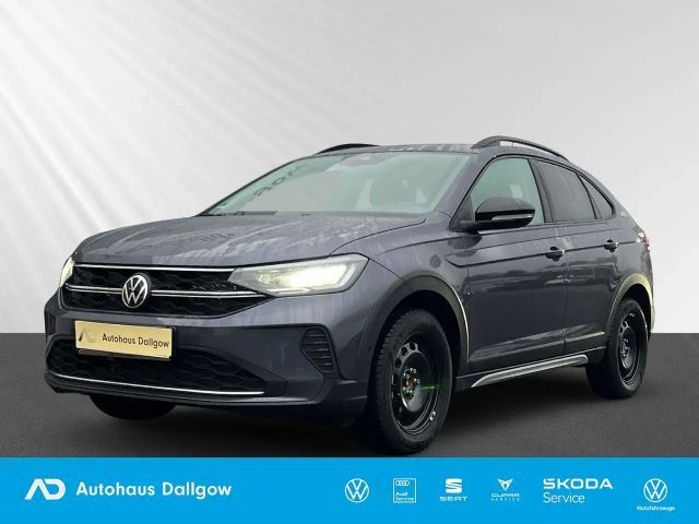 Volkswagen Taigo 1.0 TSI DSG