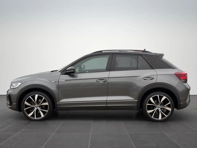 Volkswagen T-Roc 2.0 TSI R-Line
