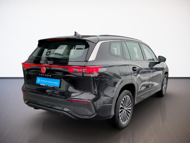 Volkswagen Tayron 2.0 TDI DSG