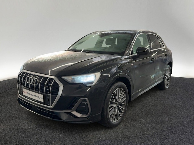 Audi Q3 45 TFSI Hybride S-Tronic