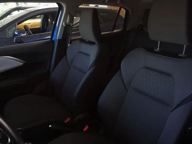 Suzuki Swift Comfort