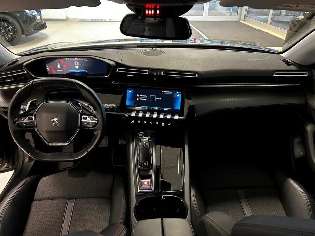 Peugeot 508 Allure Pack HDi SW