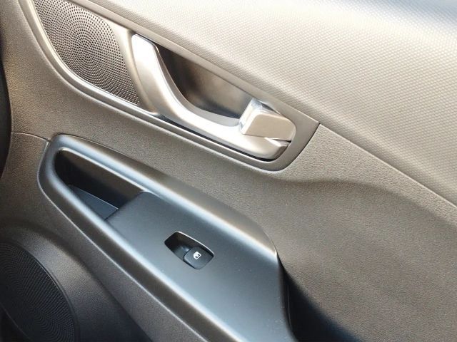 Hyundai Kona Electric Trend